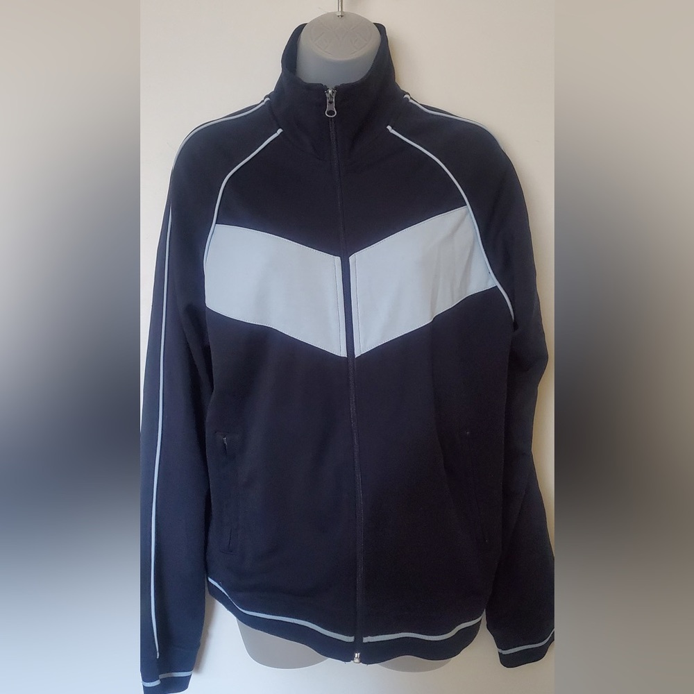 SF/415 Jacket size M